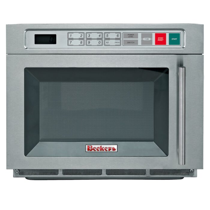 Mikrobølgeovn Heavy Duty 1800W / D1PRO