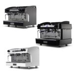 Espressomaskiner Kaffekverner