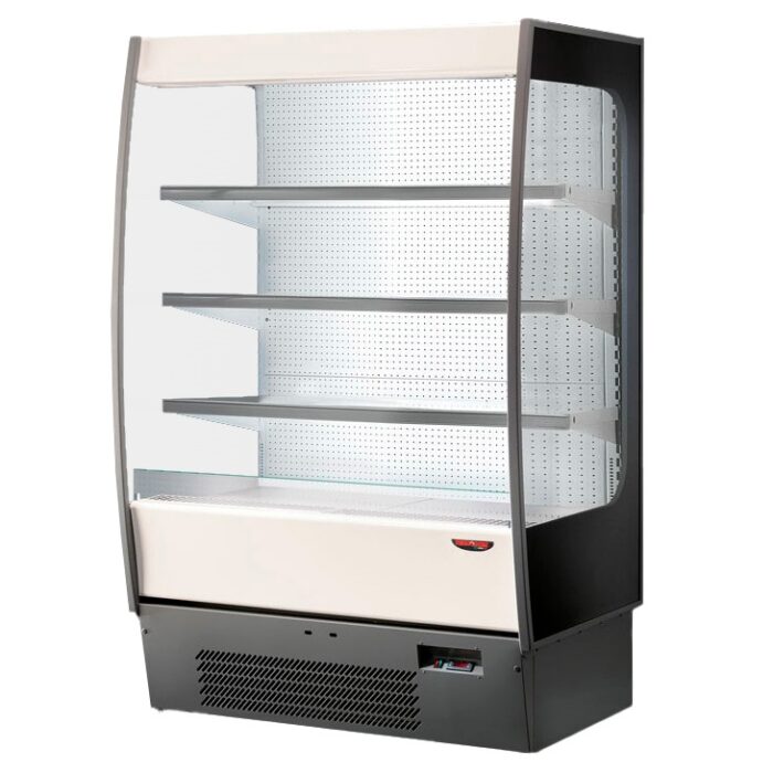 Kjølereol Tecnodom Lido D 91 x H 202 cm