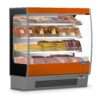 Kjølereol Tecnodom Lido D 91 x H 202 cm Kjølereoler og frysereoler restaurant