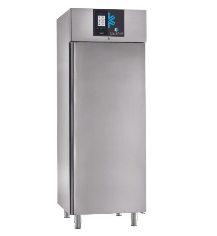 Heveskap 18×60×40 brett -18° / +35°C FLFT701B