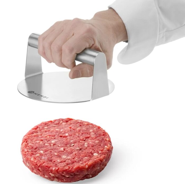 Smash burger presse 513132 – Diverse redskap