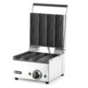 Pressgrill til pølser og wraps 263594 Pressgrill - Toaster - Salamander storkjøkken