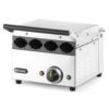 Pressgrill til pølser og wraps 263594 Pressgrill - Toaster - Salamander restaurant