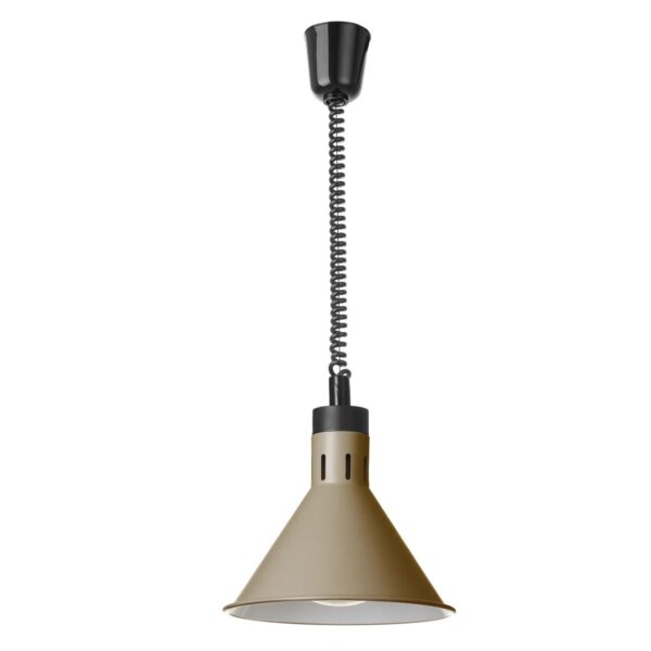 Varmelampe Beige farge 273777 Varmelampe Beige farge 273777 – Varmelamper