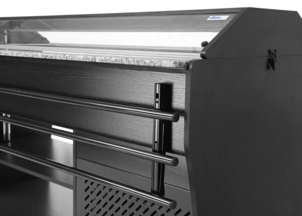 Kjølebuffet 4x GN 1/1 274057 Kjølebuffet / Varmbuffet kommersielt kjøkken