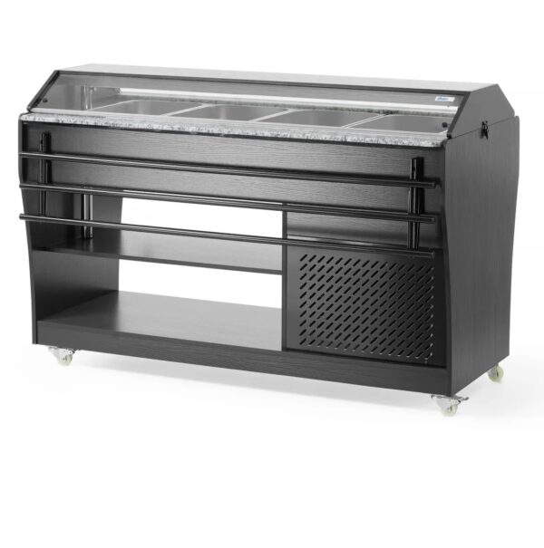 Kjølebuffet 4x GN 1/1 274057 – Kjølebuffet / Varmbuffet