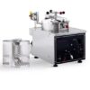 Elektrisk Trykk frityrkoker 2,2 kg / 10 min. MF518