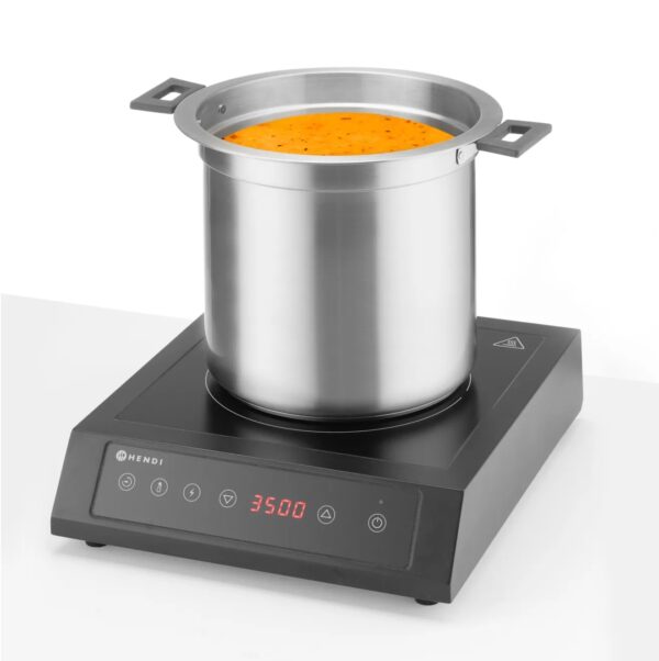 Suppegryte 10 l. 860564 Suppegryte 10 l. 860564 Ris / Suppe kjøkkenutstyr