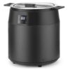Suppegryte 10 l. 860564 Ris / Suppe storkjøkken