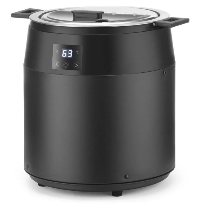 Suppegryte 10 l. 860564
