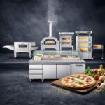 Pizzautstyr