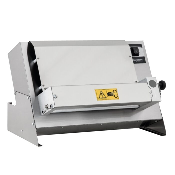 Kjevlemaskin Ø 26 – 40 cm DRV420M – Kjevlemaskin