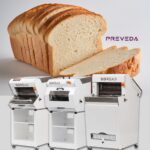 Brødskjæremaskin