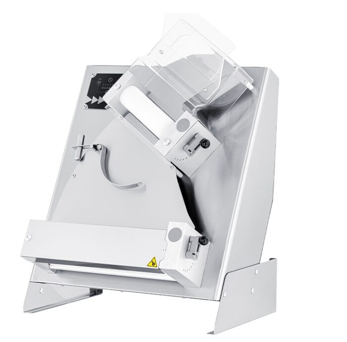 Kjevlemaskin Ø40 autostart DRV420 TG – Kjevlemaskin