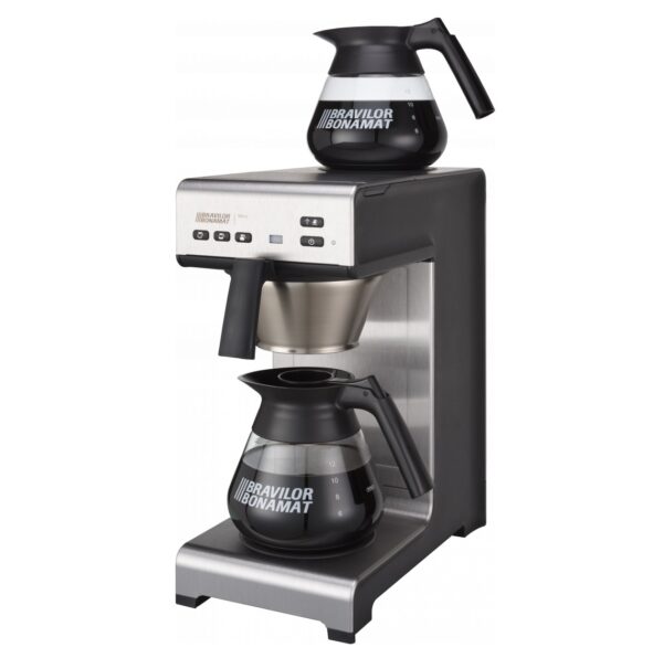 Kaffetrakter Matic Vanntilkobling Kaffe, te og vann storkjøkken