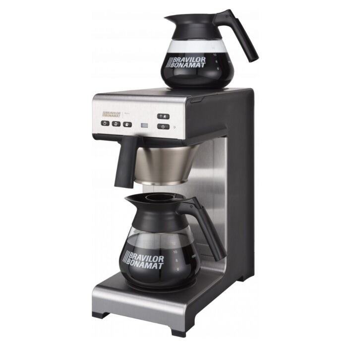 Kaffetrakter Matic Vanntilkobling Kaffe, te og vann restaurant