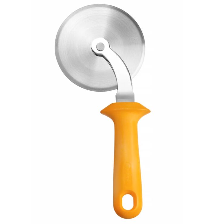 Pizzahjul heavy-duty 618127