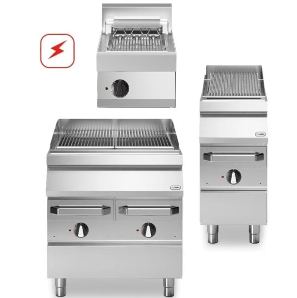 Elektrisk grill