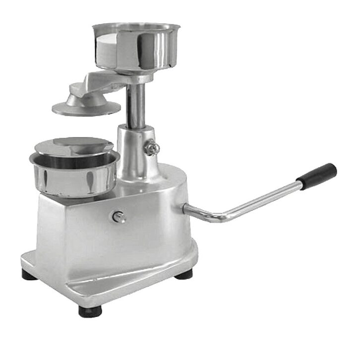 Hamburgerpresse MH130 Ø13 cm