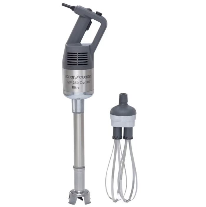 Stavmikser Robot Coupe MP350 Combi Ultra – Stavmikser