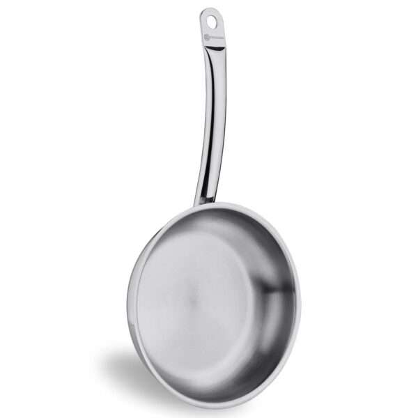 Stekepanne ⌀240 x50 mm. / Korkmaz Proline A1153 Stekepanne ⌀240 x50 mm. / Korkmaz Proline A1153 Panner kjøkkenutstyr