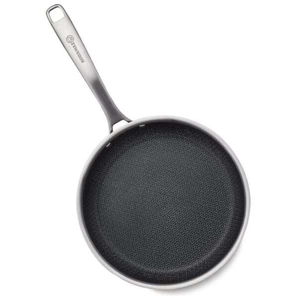 Tri-Ply Premium Stekepanne Non-Stick ⌀240 x50 mm. / 2,1 liter A3876 Tri-Ply Premium Stekepanne Non-Stick ⌀240 x50 mm. / 2,1 liter A3876 Panner restaurant