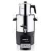 Tekoker – Samovar 1,3 l / 3,7 l A844 Kaffe, te og vann restaurant