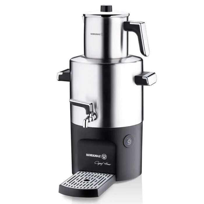 Tekoker – Samovar 1,3 l / 3,7 l A844
