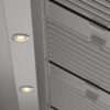 Private: Avtrekkshette Kasse 160×100 cm Med LED belysning – Avtrekkshette kasse - Premium