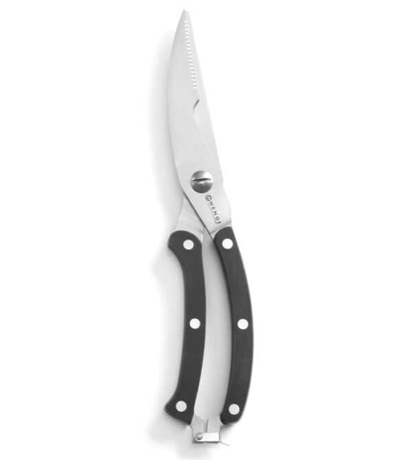 Fjærkresaks 781401 – Kniver