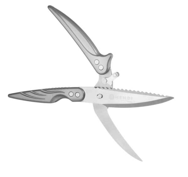 Fjærkresaks 856420 Kniver kjøkkenutstyr