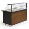 Salatdisk GASTROLINE PREMIUM Igloo restaurant