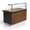Salatdisk GASTROLINE PREMIUM Igloo restaurant