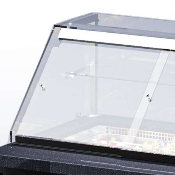 Salatdisk GASTROLINE PREMIUM Igloo restaurant