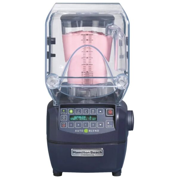 Blender Hamilton Beach HBH855 – Blendere og Juicer