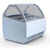 Iskremdisk Igloo ADRIA ICE Igloo kommersielt kjøkken