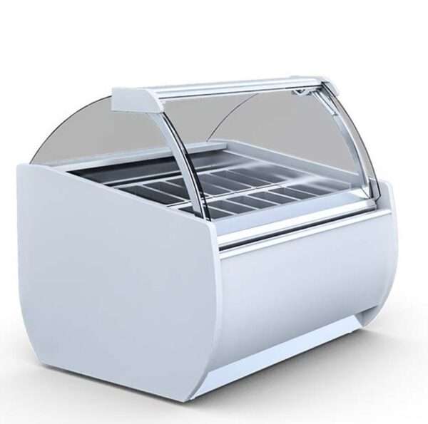 Iskremdisk Igloo ARUBA ice Igloo storkjøkken