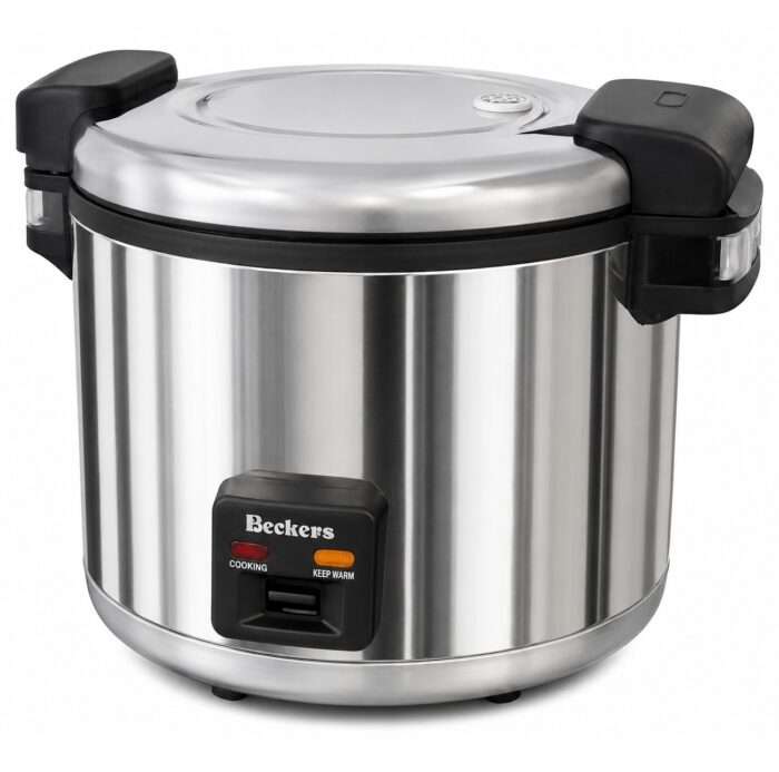 Riskoker 12 l. bolle / 6 l. ris RIS8