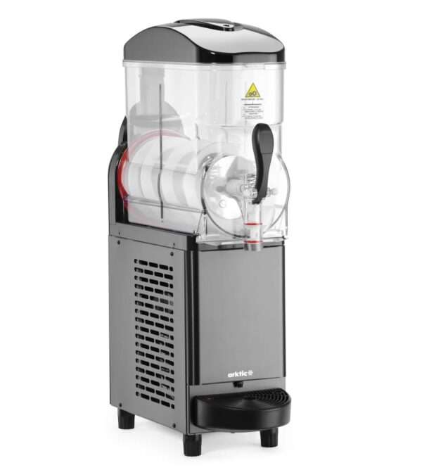 Slushmaskin Arktic – 1x 12 Lt Slushmaskin Arktic – 1x 12 Lt Slushmaskin kjøkkenutstyr
