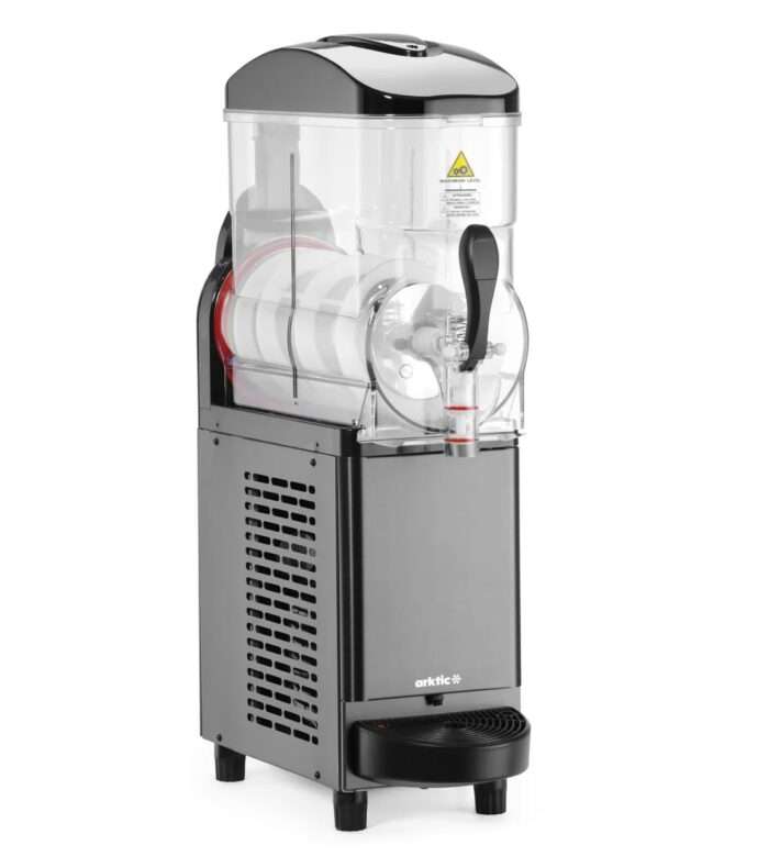 Slushmaskin Arktic – 1x 12 Lt