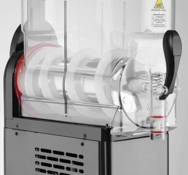 Slushmaskin Arktic – 1x 12 Lt Slushmaskin Arktic – 1x 12 Lt Slushmaskin restaurant