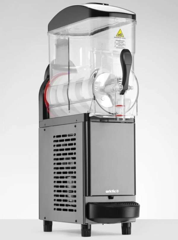 Slushmaskin Arktic – 1x 12 Lt Slushmaskin Arktic – 1x 12 Lt Slushmaskin restaurant