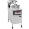 Elektrisk Trykk frityrkoker 6 kg / 10 min. PFE800 Broaster Chicken - Fried Chicken storkjøkken