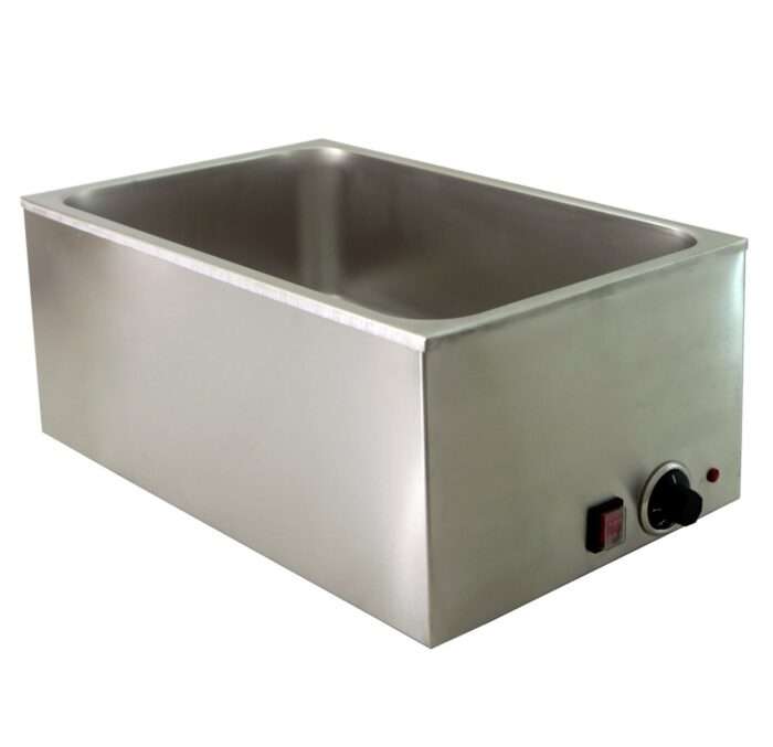 Vannbad GN 1/1 – H 150 BMH 150 – Vannbad / Varmeplate
