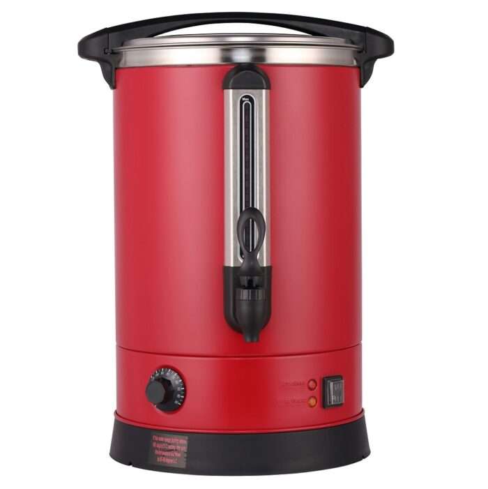 Vannkoker Varm drikke dispenser 18 l.