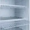 Fryseskap med glassdør 300 l CNG390 – Fryseskap glassdør