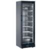 Fryseskap med glassdør 300 l CNG390B Fryseskap med glassdør 300 l CNG390B
