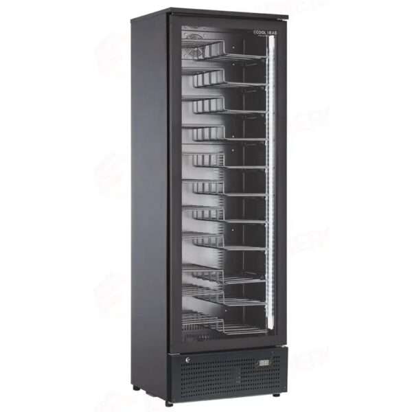 Vinskap Temperatur 5°C / 14°C CW380FZ – Cool Head