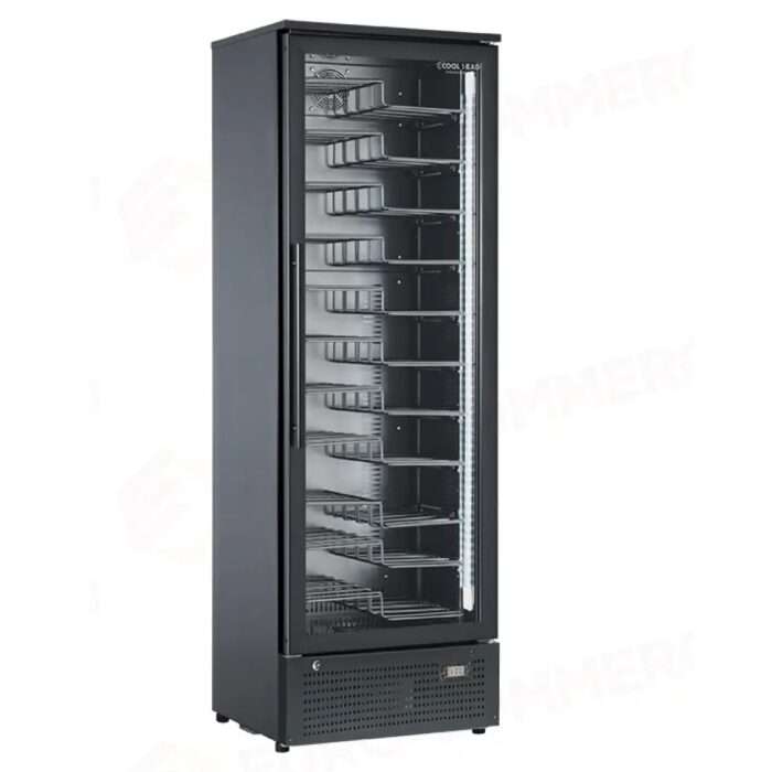 Vinskap Temperatur 5°C / 14°C CW380Z